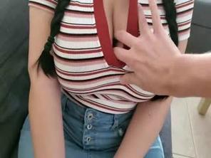  已婚男引诱肥臀保姆做爱