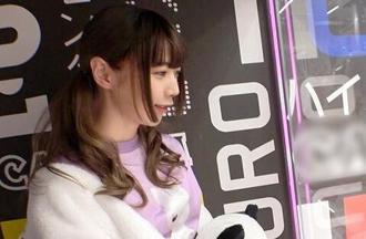 GANA-2477 認真的南帕，第一槍。 1671 我用UFO捕手撿起毛絨玩具，調查了和海海和酒店一起來的今卷女孩的性格！ “我不自信，因為我還小……”