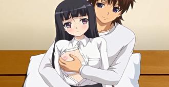  【中文字幕】妹妹和她的朋友太色了 