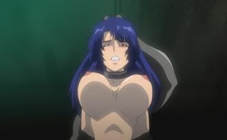  【中文字幕】魔界骑士英格丽德 第三集 