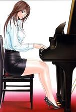  G-taste女优真行寺由奈绝顶超诱惑出演第7弹 中文