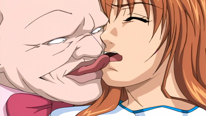  【中文字幕】奴隷介護的快楽 