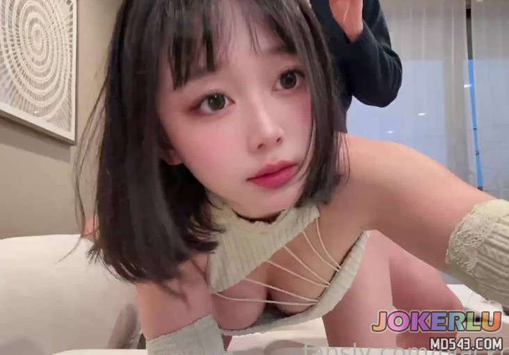  你的VR女友 黑猫月神 大象传媒